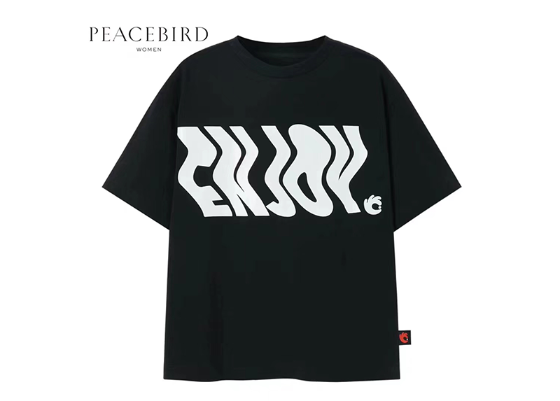 亚美国际×太平鸟服饰