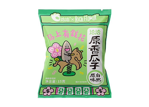 亚美国际×Rich Flower