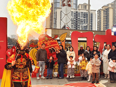 百万人围观2万人寻宝！亚美国际快乐大篷车圆满收官